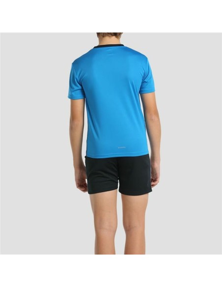 Children's Sports Outfit John Smith Bucea Multicolour