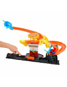 Racetrack Mattel 2