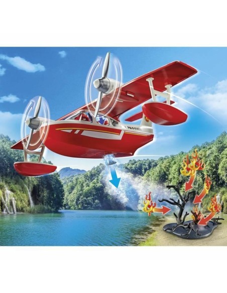 Playset Playmobil 71463