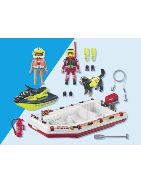 Playset Playmobil
