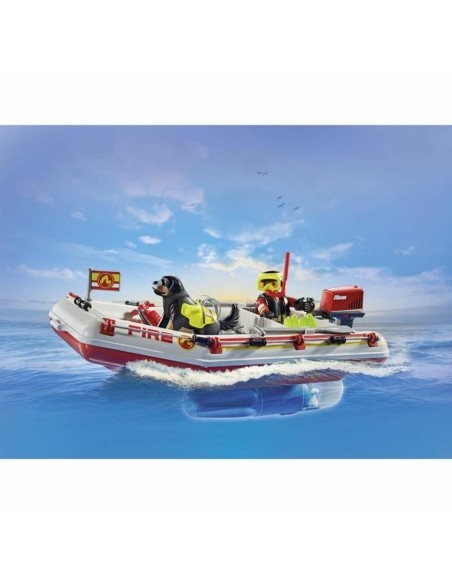 Playset Playmobil