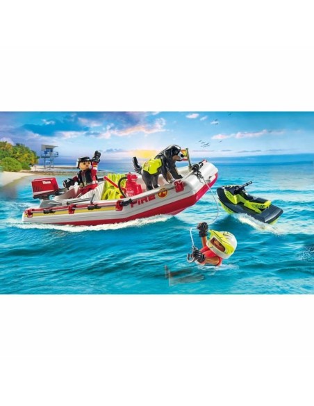 Playset Playmobil