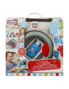 Toy washing machine MGA 29 x 39,4 x 52,3 cm Interactive 2