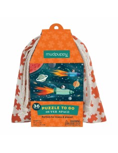 Puzzle To Go