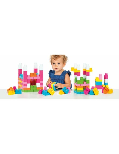 Construction set Moltó 35 Pieces