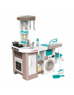 Toy kitchen Smoby 100 x 87 x 64 cm 36 Pieces