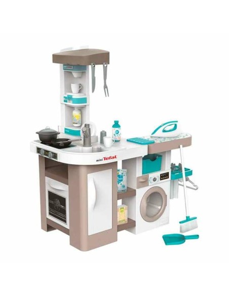Toy kitchen Smoby 100 x 87 x 64 cm 36 Pieces