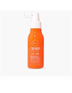 Sunscreen for Hair Suntique I'm Hair 3-in-1 100 ml