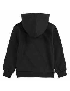 Children’s Hoodie Levi's 9E8778-023 Black 2