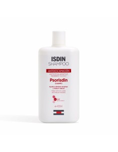 Anti-scaling shampoo Isdin Psorisdin 400 ml