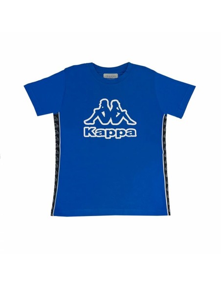 Children's Sports Outfit Kappa Blue