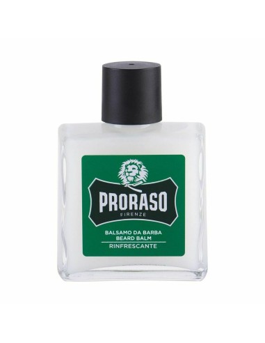Beard Balm Proraso Green Tea