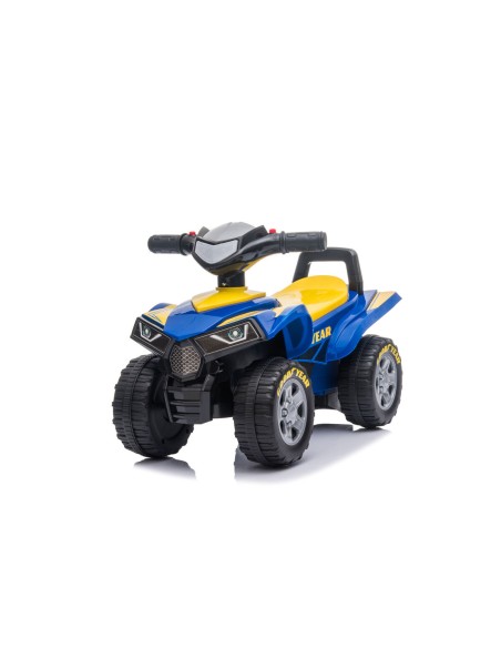 Tricycle Goodyear Blue 58 x 35 x 41 cm