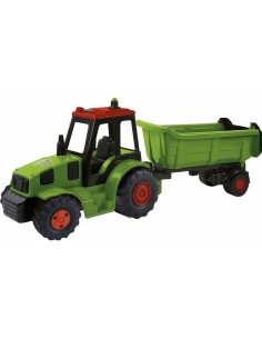 Tipper Truck AVC Farmer Friend 81 x 22 x 32 cm