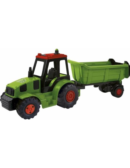 Tipper Truck AVC Farmer Friend 81 x 22 x 32 cm