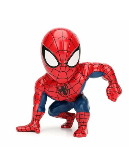 Figure Spider-Man 15 cm Metal