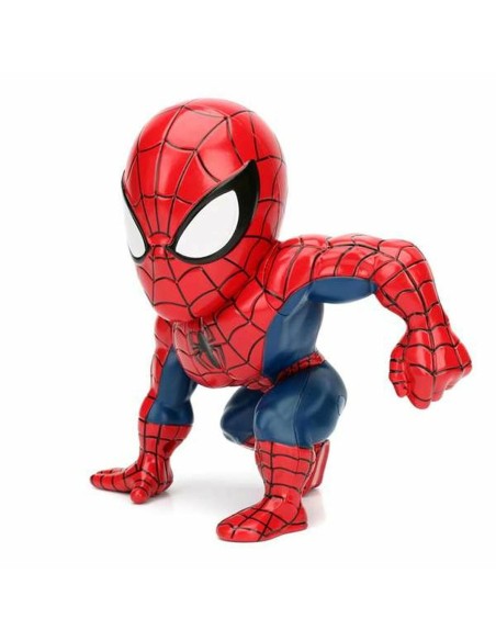 Figure Spider-Man 15 cm Metal