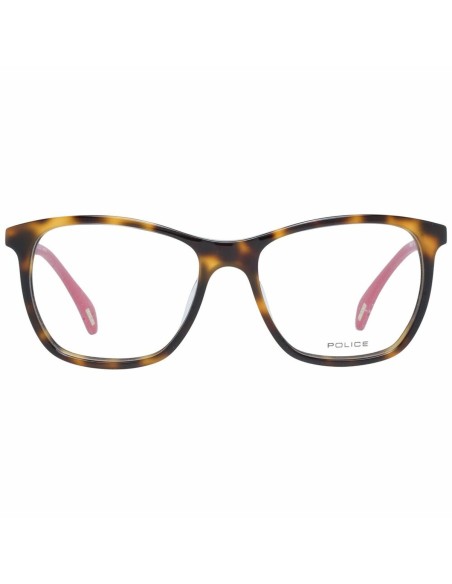 Ladies' Spectacle frame Police VPL630-5109AJ Ø 51 mm