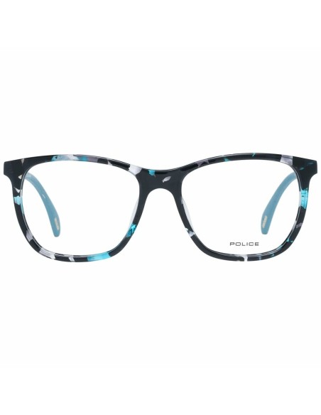 Ladies' Spectacle frame Police VPL630-510AE8 Ø 51 mm