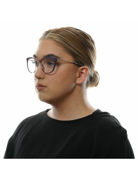 Ladies' Spectacle frame Police VPL625-5307MF Ø 53 mm