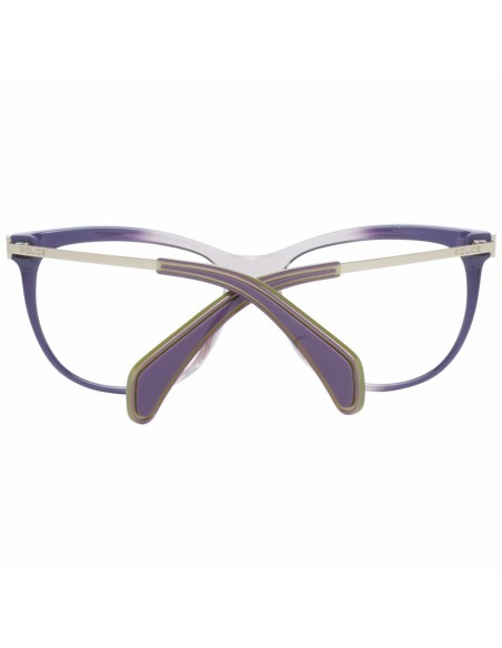 Ladies' Spectacle frame Police VPL625-5307MF Ø 53 mm