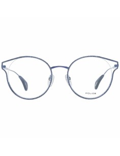 Ladies' Spectacle frame Police VPL926-500F54 Ø 50 mm