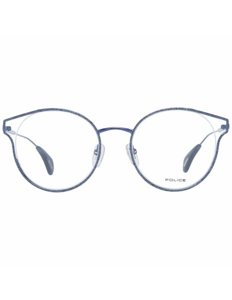 Ladies' Spectacle frame Police VPL926-500F54 Ø 50 mm