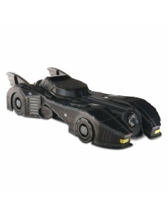 3D Puzzle Batmobile 2