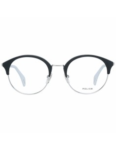 Ladies' Spectacle frame Police VPL730-50579Y Ø 50 mm
