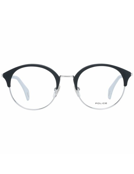 Ladies' Spectacle frame Police VPL730-50579Y Ø 50 mm