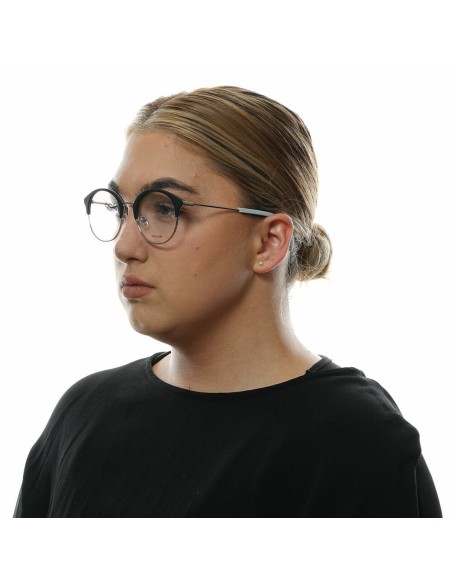 Ladies' Spectacle frame Police VPL730-50579Y Ø 50 mm
