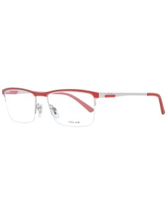 Men' Spectacle frame Police VPL564L540579 Grey ø 54 mm