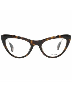 Ladies' Spectacle frame Police VPL855-50722G Ø 50 mm 2