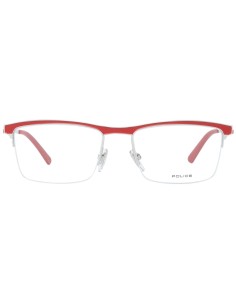 Men' Spectacle frame Police VPL564L540579 Grey ø 54 mm 2