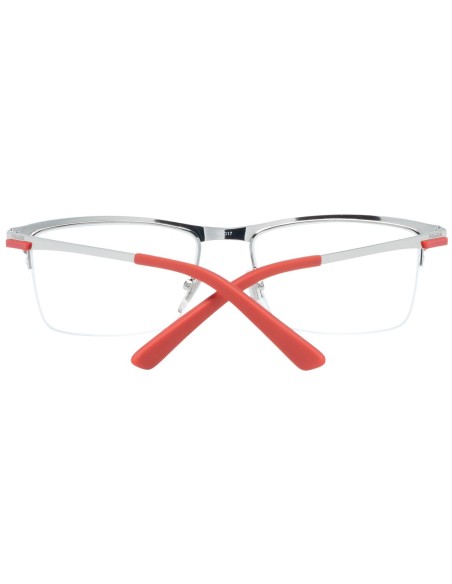 Men' Spectacle frame Police VPL564L540579 Grey ø 54 mm
