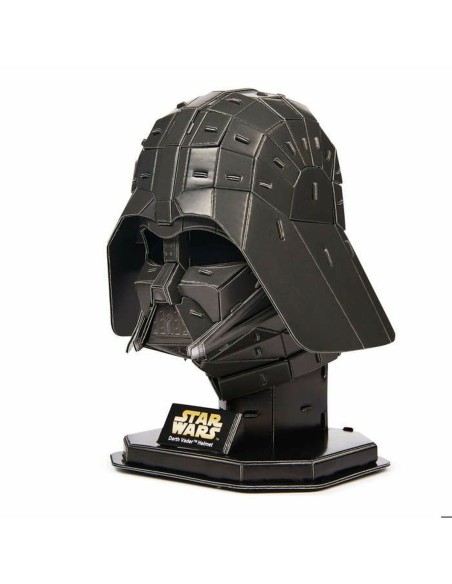 3D Puzzle Spin Master Darth Vader Star Wars