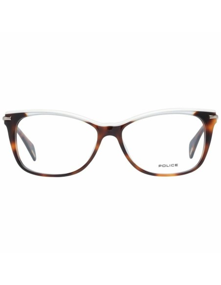 Ladies' Spectacle frame Police VPL506E5309AJ Ø 53 mm