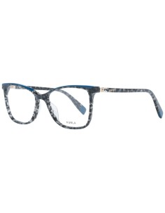 Ladies' Spectacle frame Furla Ø 53 mm