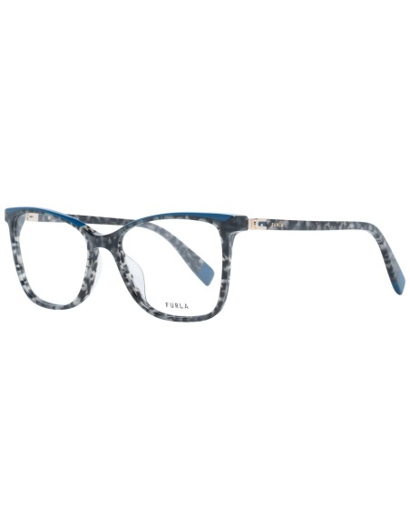 Ladies' Spectacle frame Furla Ø 53 mm