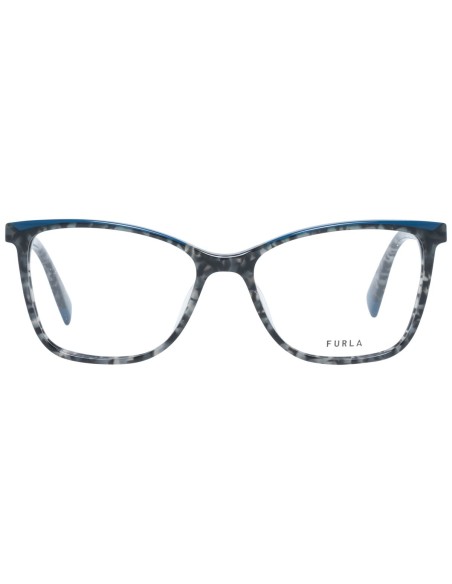 Ladies' Spectacle frame Furla Ø 53 mm