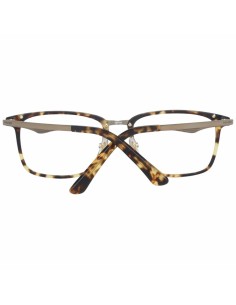 Men' Spectacle frame Police VPL684-52741M Yellow Ø 52 mm 2