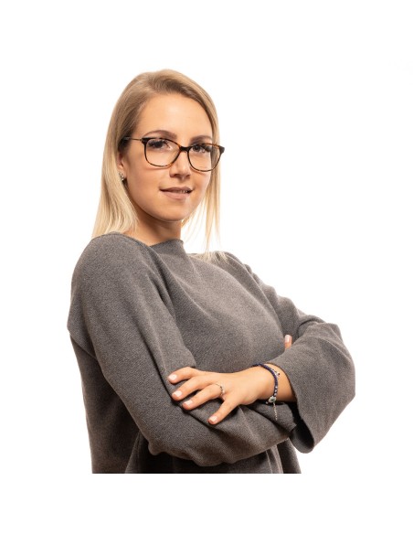 Ladies' Spectacle frame Police Ø 53 mm