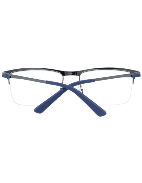Men' Spectacle frame Police VPL564L540568 Grey ø 54 mm