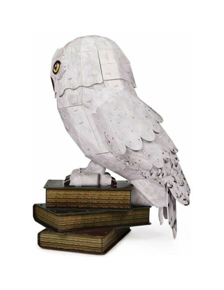 Puzzle Spin Master Hedwig Harry Potter