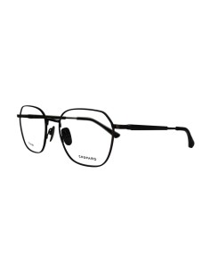 Men' Spectacle frame Chopard VCHF53M530568 Grey Ø 53 mm