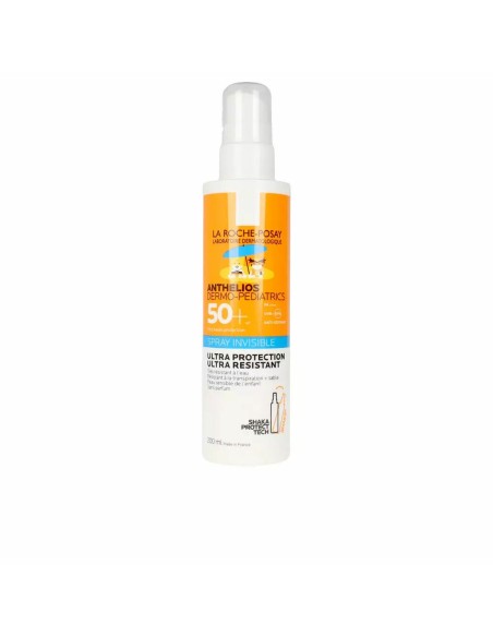 Facial Sun Cream La Roche Posay Anthelios Pediatrics SPF 50+ 200 ml