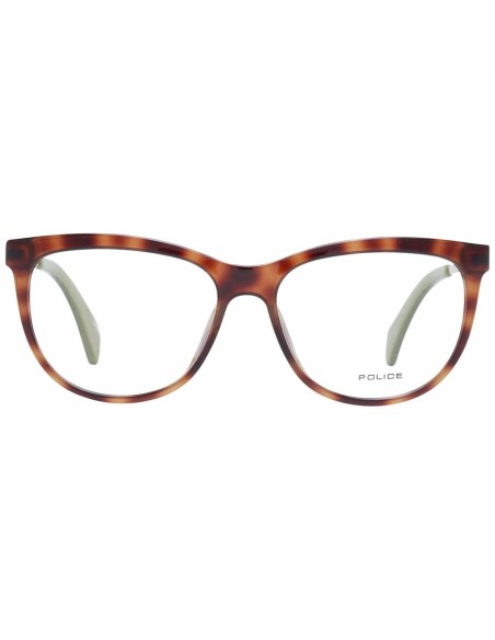 Ladies' Spectacle frame Police VPL625-5309AJ Ø 53 mm