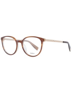 Ladies' Spectacle frame Furla Ø 50 mm