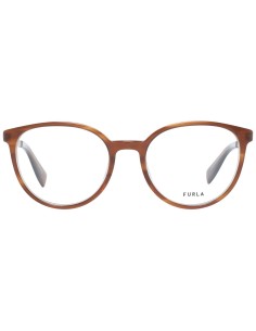 Ladies' Spectacle frame Furla Ø 50 mm 2