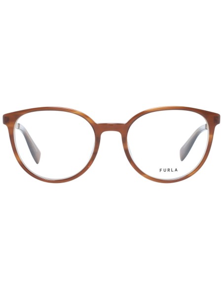 Ladies' Spectacle frame Furla Ø 50 mm